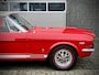 Ford Mustang GT Cabriolet / 289 V8 / K-Code / Manual / Rally Pac / 1965 / UNIQUE EXAMPLE!