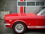Ford Mustang GT Cabriolet / 289 V8 / K-Code / Manual / Rally Pac / 1965 / UNIQUE EXAMPLE!