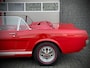 Ford Mustang GT Cabriolet / 289 V8 / K-Code / Manual / Rally Pac / 1965 / UNIQUE EXAMPLE!