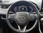 Toyota RAV4 2.5 Hybrid Dynamic | extra start onderbreker | trekhaak | Elektrische achterklep | Navigatie | Parkeersensoren achter | Apple CarPlay/Android auto | Cruise control adaptive |