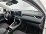 Toyota RAV4 2.5 Hybrid Dynamic | extra start onderbreker | trekhaak | Elektrische achterklep | Navigatie | Parkeersensoren achter | Apple CarPlay/Android auto | Cruise control adaptive |
