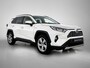 Toyota RAV4 2.5 Hybrid Dynamic | extra start onderbreker | trekhaak | Elektrische achterklep | Navigatie | Parkeersensoren achter | Apple CarPlay/Android auto | Cruise control adaptive |
