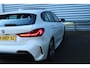 BMW 1-Serie 118i 141pk High Executive Edition AUTOMAAT Panoramadak NL-Auto NAP