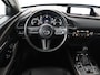 Mazda CX-30 2.0 e-SkyActiv-X M Hybrid Luxury | Leder | Stoelverwarming | Head-Up | Adaptive cruise | Camera | BOSE Sound | Carplay | Navigatie | Keyless | Full LED | Memory | Parkeerhulp