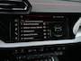 Audi A3 Sportback 45 TFSI e S edition Competition | Panoramadak | 5 jr garantie | Ambiance interieur | Active Cruise | Sonos Sound | S-Seats + Memory | Head-Up | Camera | Stoelverwarming | Keyless