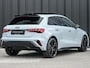 Audi A3 Sportback 45 TFSI e S edition Competition | Panoramadak | 5 jr garantie | Ambiance interieur | Active Cruise | Sonos Sound | S-Seats + Memory | Head-Up | Camera | Stoelverwarming | Keyless