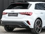 Audi A3 Sportback 45 TFSI e S edition Competition | Panoramadak | 5 jr garantie | Ambiance interieur | Active Cruise | Sonos Sound | S-Seats + Memory | Head-Up | Camera | Stoelverwarming | Keyless