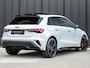Audi A3 Sportback 45 TFSI e S edition Competition | Panoramadak | 5 jr garantie | Ambiance interieur | Active Cruise | Sonos Sound | S-Seats + Memory | Head-Up | Camera | Stoelverwarming | Keyless