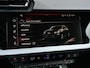 Audi A3 Sportback 45 TFSI e S edition Competition | Panoramadak | 5 jr garantie | Ambiance interieur | Active Cruise | Sonos Sound | S-Seats + Memory | Head-Up | Camera | Stoelverwarming | Keyless