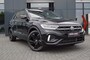 Volkswagen T-Roc 1.5 TSI DSG R-Line Black / IQ LED / Camera / Trekhaak afnb./Navi/ App-connect