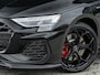 Audi A3 Sportback 45 TFSI e S edition Competition | Panoramadak | 5 jr garantie | Ambiance interieur | Active Cruise | Sonos Sound | S-Seats + Memory | Head-Up | Camera | Stoelverwarming | Keyless