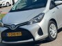 Toyota Yaris 1.5 Hybrid Aspiration Automaat - Silver Metallic - Keurig