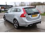 Volvo V60 1.6 T4 R-Design nette Automaat/Navi/Multimedia trekhaak 100% onderhouden