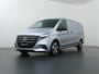 Mercedes-Benz Vito 119 CDI | Aut. | XL L3 | Select | Schuifdeur L+R | LM Velgen | 3-zits | Parkeercamera | Schuifdeur Links + Rechts | Apple Carplay/Android Auto | Alarm | Trekhaak | Stoelverwarming | Certified