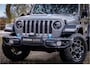 Jeep Wrangler Unlimited 4xe 380 Rubicon Raptor Lier Custom Bumper