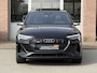 Audi e-tron Sportback 55 quattro S edition 95 kWh 408pk | Pano | Trekhaak | Leder | Matrix | HUD