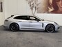 Porsche Panamera SPORT TURISMO 2.9 4 E-HYBRID BLACK PACK SPORT CHRONO LUCHTVERING BURMESTER LEDER NAVIGATIE LUCHTVERING 21" VELGEN !