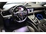 Porsche Panamera SPORT TURISMO 2.9 4 E-Hybrid Black Pack SPORT CHRONO LUCHTVERING BURMESTER LEDER NAVIGATIE LUCHTVERING 21" VELGEN !