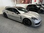 Porsche Panamera SPORT TURISMO 2.9 4 E-HYBRID BLACK PACK SPORT CHRONO LUCHTVERING BURMESTER LEDER NAVIGATIE LUCHTVERING 21" VELGEN !