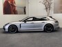 Porsche Panamera SPORT TURISMO 2.9 4 E-HYBRID BLACK PACK SPORT CHRONO LUCHTVERING BURMESTER LEDER NAVIGATIE LUCHTVERING 21" VELGEN !