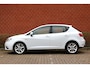 SEAT Ibiza 1.0 EcoTSI 95pk Style Connect | NL-auto | 5 deuren | Airco | Cruise control | Navigatie | Parkeersensoren | Lichtm. velgen | Radio |
