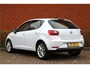 SEAT Ibiza 1.0 EcoTSI 95pk Style Connect | NL-auto | 5 deuren | Airco | Cruise control | Navigatie | Parkeersensoren | Lichtm. velgen | Radio |