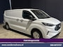 Ford Transit Custom 2.0 TDCI L2H1 Fabrieksgarantie Euro6 Airco | Camera | LED | Apple Carplay | Cruisecontrol Android Auto, Verwarmde voorruit, Parkeersensoren, Bijrijdersbank