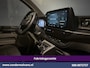 Ford Transit Custom 2.0 TDCI L2H1 Fabrieksgarantie Euro6 Airco | Camera | LED | Apple Carplay | Cruisecontrol Android Auto, Verwarmde voorruit, Parkeersensoren, Bijrijdersbank
