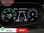 Audi Q4 e-tron 40 77kWh 523 km WLTP S-Line/ Pano/ Leder/ Keyless/ Virtual Cockpit/ Stoelverw./ Elek.Klep/ 20" LMV/ Climate/ PDC