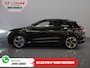 Audi Q4 e-tron 40 77kWh 523 km WLTP S-Line/ Pano/ Leder/ Keyless/ Virtual Cockpit/ Stoelverw./ Elek.Klep/ 20" LMV/ Climate/ PDC