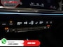 Audi Q4 e-tron 40 77kWh 523 km WLTP S-Line/ Pano/ Leder/ Keyless/ Virtual Cockpit/ Stoelverw./ Elek.Klep/ 20" LMV/ Climate/ PDC