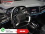 Audi Q4 e-tron 40 77kWh 523 km WLTP S-Line/ Pano/ Leder/ Keyless/ Virtual Cockpit/ Stoelverw./ Elek.Klep/ 20" LMV/ Climate/ PDC
