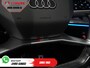 Audi Q4 e-tron 40 77kWh 523 km WLTP S-Line/ Pano/ Leder/ Keyless/ Virtual Cockpit/ Stoelverw./ Elek.Klep/ 20" LMV/ Climate/ PDC
