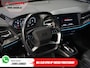 Audi Q4 e-tron 40 77kWh 523 km WLTP S-Line/ Pano/ Leder/ Keyless/ Virtual Cockpit/ Stoelverw./ Elek.Klep/ 20" LMV/ Climate/ PDC