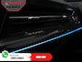 Audi Q4 e-tron 40 77kWh 523 km WLTP S-Line/ Pano/ Leder/ Keyless/ Virtual Cockpit/ Stoelverw./ Elek.Klep/ 20" LMV/ Climate/ PDC