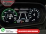 Audi Q4 e-tron 40 77kWh 523 km WLTP S-Line/ Pano/ Leder/ Keyless/ Virtual Cockpit/ Stoelverw./ Elek.Klep/ 20" LMV/ Climate/ PDC