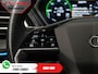 Audi Q4 e-tron 40 77kWh 523 km WLTP S-Line/ Pano/ Leder/ Keyless/ Virtual Cockpit/ Stoelverw./ Elek.Klep/ 20" LMV/ Climate/ PDC
