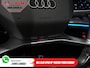 Audi Q4 e-tron 40 77kWh 523 km WLTP S-Line/ Pano/ Leder/ Keyless/ Virtual Cockpit/ Stoelverw./ Elek.Klep/ 20" LMV/ Climate/ PDC