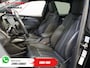 Audi Q4 e-tron 40 77kWh 523 km WLTP S-Line/ Pano/ Leder/ Keyless/ Virtual Cockpit/ Stoelverw./ Elek.Klep/ 20" LMV/ Climate/ PDC