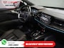 Audi Q4 e-tron 40 77kWh 523 km WLTP S-Line/ Pano/ Leder/ Keyless/ Virtual Cockpit/ Stoelverw./ Elek.Klep/ 20" LMV/ Climate/ PDC