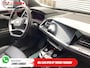 Audi Q4 e-tron 40 77kWh 523 km WLTP S-Line/ Pano/ Keyless/ Virtual Cockpit/ Leder/ Stoelverw./ Elek.Klep/ 20" LMV/ Climate/ PDC