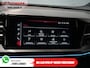 Audi Q4 e-tron 40 77kWh 523 km WLTP S-Line/ Pano/ Leder/ Keyless/ Virtual Cockpit/ Stoelverw./ Elek.Klep/ 20" LMV/ Climate/ PDC