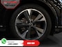 Audi Q4 e-tron 40 77kWh 523 km WLTP S-Line/ Pano/ Leder/ Keyless/ Virtual Cockpit/ Stoelverw./ Elek.Klep/ 20" LMV/ Climate/ PDC