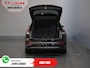 Audi Q4 e-tron 40 77kWh 523 km WLTP S-Line/ Pano/ Leder/ Keyless/ Virtual Cockpit/ Stoelverw./ Elek.Klep/ 20" LMV/ Climate/ PDC