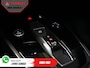 Audi Q4 e-tron 40 77kWh 523 km WLTP S-Line/ Pano/ Leder/ Keyless/ Virtual Cockpit/ Stoelverw./ Elek.Klep/ 20" LMV/ Climate/ PDC