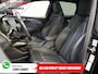 Audi Q4 e-tron 40 77kWh 523 km WLTP S-Line/ Pano/ Leder/ Keyless/ Virtual Cockpit/ Stoelverw./ Elek.Klep/ 20" LMV/ Climate/ PDC