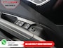 Audi Q4 e-tron 40 77kWh 523 km WLTP S-Line/ Pano/ Leder/ Keyless/ Virtual Cockpit/ Stoelverw./ Elek.Klep/ 20" LMV/ Climate/ PDC