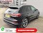 Audi Q4 e-tron 40 77kWh 523 km WLTP S-Line/ Pano/ Keyless/ Virtual Cockpit/ Leder/ Stoelverw./ Elek.Klep/ 20" LMV/ Climate/ PDC