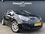 Kia Rio 1.2 CVVT Comfort Pack | airco | trekhaak | 5 deurs | all season banden | elektrisch pakket