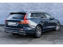 Volvo V60 2.0 B4 Inscription | Navigatie | Lederen Bekleding | Adaptieve Cruise Control | Camera | Stoel-/Stuurverwarming | Pilot Assist | Memory | Elek. Achterklep | Getint Glas | Park Assist | Voorruit Verwarming